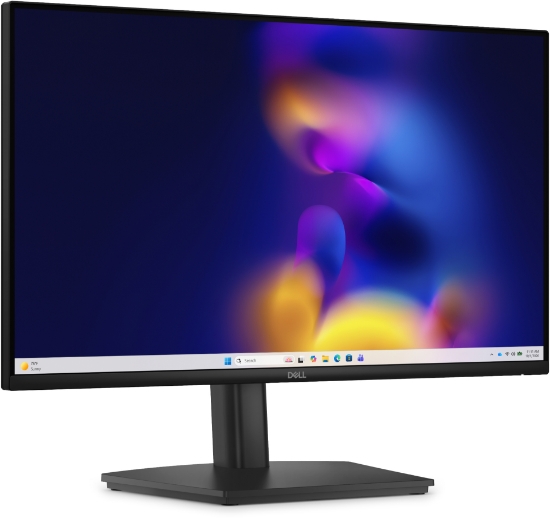 Afbeeldingen van DELL Pro E2426HS computer monitor 60,5 cm (23.8") 1920 x 1080 Pixels Full HD LCD Zwart