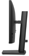 Afbeeldingen van DELL Pro E2426HS computer monitor 60,5 cm (23.8") 1920 x 1080 Pixels Full HD LCD Zwart