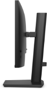 Afbeeldingen van DELL Pro E2226HS computer monitor 54,6 cm (21.5") 1920 x 1080 Pixels Full HD LCD Zwart