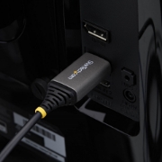 Picture of StarTech.com 8K-A-15M-HDMI-CABLE HDMI cable HDMI Type A (Standard) Black