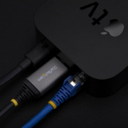 Picture of StarTech.com 8K-A-15M-HDMI-CABLE HDMI cable HDMI Type A (Standard) Black
