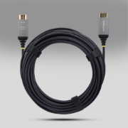 Picture of StarTech.com 8K-A-15M-HDMI-CABLE HDMI cable HDMI Type A (Standard) Black