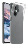 Image de dbramante1928 GROPCL001927 coque de protection pour téléphones portables 17 cm (6.7") Housse Transparent