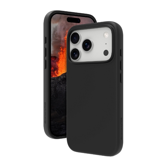 Image de dbramante1928 Iceland Ultra D3O MS coque de protection pour téléphones portables 16 cm (6.3") Housse Noir