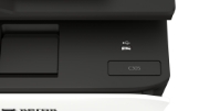 Picture of Xerox C305ae Laser A4 2400 x 600 DPI 32 ppm Wi-Fi