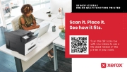 Picture of Xerox C305ae Laser A4 2400 x 600 DPI 32 ppm Wi-Fi
