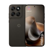Picture of Motorola moto g77 17.3 cm (6.8") Hybrid Dual SIM Android 16.0 5G USB Type-C 8 GB 256 GB 5200 mAh Black
