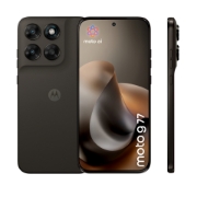Picture of Motorola moto g77 17.3 cm (6.8") Hybrid Dual SIM Android 16.0 5G USB Type-C 8 GB 256 GB 5200 mAh Black