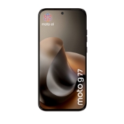 Picture of Motorola moto g77 17.3 cm (6.8") Hybrid Dual SIM Android 16.0 5G USB Type-C 8 GB 256 GB 5200 mAh Black