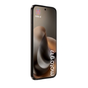 Picture of Motorola moto g77 17.3 cm (6.8") Hybrid Dual SIM Android 16.0 5G USB Type-C 8 GB 256 GB 5200 mAh Black