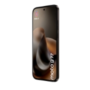 Picture of Motorola moto g77 17.3 cm (6.8") Hybrid Dual SIM Android 16.0 5G USB Type-C 8 GB 256 GB 5200 mAh Black