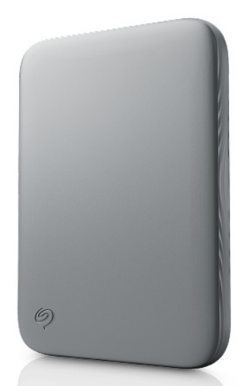 Afbeeldingen van Seagate Expansion externe harde schijf 2 TB 2.5" USB Type-C Zwart