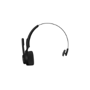 Afbeeldingen van Jabra Perform 55 Headset Draadloos Hoofdband Business/Everyday Bluetooth Zwart