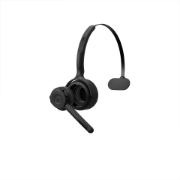 Afbeeldingen van Jabra Perform 55 Headset Draadloos Hoofdband Business/Everyday Bluetooth Zwart