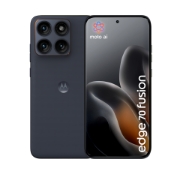 Image de Motorola edge 70 fusion 17,2 cm (6.78") Double SIM Android 16.0 5G USB Type-C 12 Go 256 Go 7000 mAh Noir