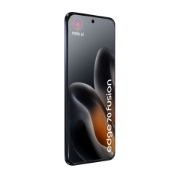 Image de Motorola edge 70 fusion 17,2 cm (6.78") Double SIM Android 16.0 5G USB Type-C 12 Go 256 Go 7000 mAh Noir
