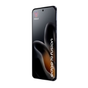 Image de Motorola edge 70 fusion 17,2 cm (6.78") Double SIM Android 16.0 5G USB Type-C 12 Go 256 Go 7000 mAh Noir