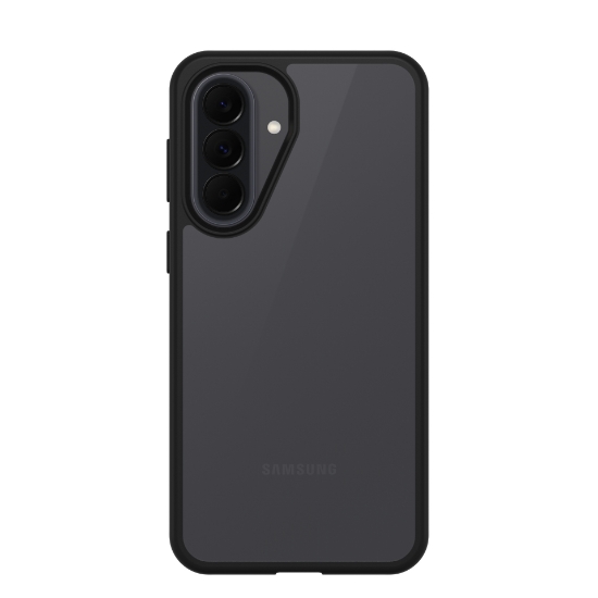 Picture of OtterBox React Samsung Galaxy A37 5G Black Crystal