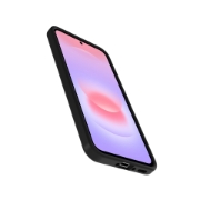 Picture of OtterBox React Samsung Galaxy A37 5G Black Crystal