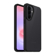 Picture of OtterBox React Samsung Galaxy A37 5G Black Crystal