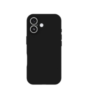 Afbeeldingen van OtterBox Figura Series voor Apple iPhone 17, zwart
