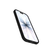 Afbeeldingen van OtterBox Figura Series voor Apple iPhone 17, zwart