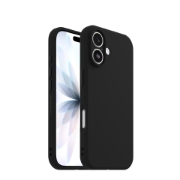 Afbeeldingen van OtterBox Figura Series voor Apple iPhone 17, zwart