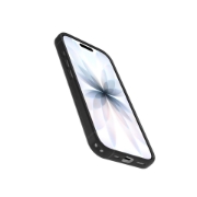 Afbeeldingen van OtterBox Symmetry Stand MagSafe Camera Control Apple iPhone 17 Umbra - clear/black