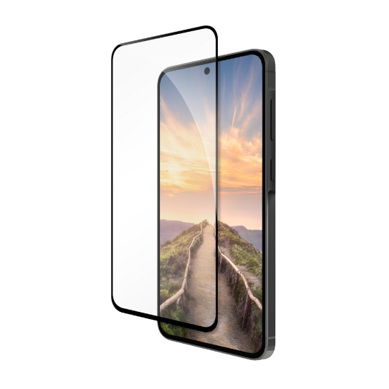 Picture of dbramante1928 eco-shield - Galaxy A37 - Black Edge