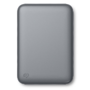Picture of Seagate Expansion STNP4000400 external hard drive 24 TB 3.5" USB Type-C Grey