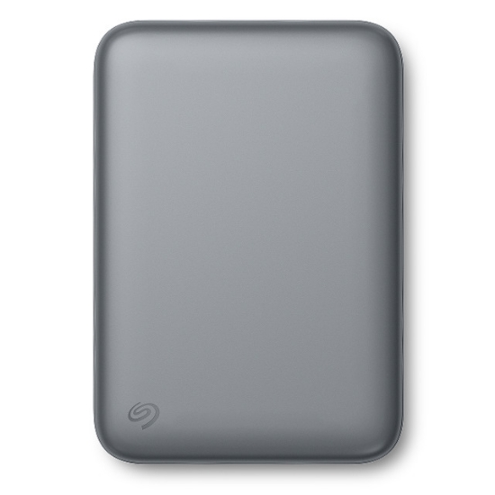 Picture of Seagate Expansion STNP4000400 external hard drive 24 TB 3.5" USB Type-C Grey