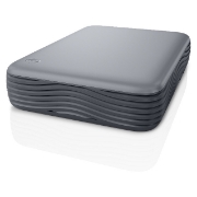 Picture of Seagate Expansion STNP4000400 external hard drive 24 TB 3.5" USB Type-C Grey