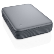Picture of Seagate Expansion STNP4000400 external hard drive 24 TB 3.5" USB Type-C Grey