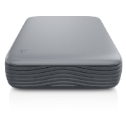 Picture of Seagate Expansion STNP4000400 external hard drive 24 TB 3.5" USB Type-C Grey