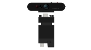 Image de Lenovo ThinkVision MC60 (S) webcam 1920 x 1080 pixels USB 2.0 Noir