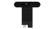 Image de Lenovo ThinkVision MC60 (S) webcam 1920 x 1080 pixels USB 2.0 Noir