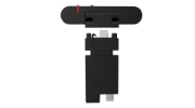 Image de Lenovo ThinkVision MC60 (S) webcam 1920 x 1080 pixels USB 2.0 Noir