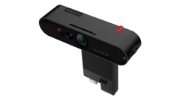 Image de Lenovo ThinkVision MC60 (S) webcam 1920 x 1080 pixels USB 2.0 Noir