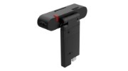 Image de Lenovo ThinkVision MC60 (S) webcam 1920 x 1080 pixels USB 2.0 Noir