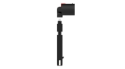 Image de Lenovo ThinkVision MC60 (S) webcam 1920 x 1080 pixels USB 2.0 Noir