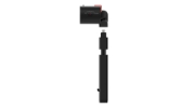 Image de Lenovo ThinkVision MC60 (S) webcam 1920 x 1080 pixels USB 2.0 Noir