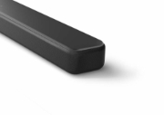 Picture of Philips TAB5109/10 soundbar speaker Grey 2.0 channels 60 W