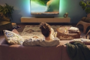 Picture of Philips TAB5109/10 soundbar speaker Grey 2.0 channels 60 W