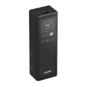 Picture of Lenovo 140W Smart Laptop Power Bank Lithium-Ion (Li-Ion) 20000 mAh Black