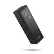 Picture of Lenovo 140W Smart Laptop Power Bank Lithium-Ion (Li-Ion) 20000 mAh Black